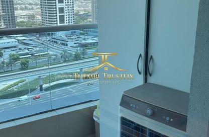 Apartment - 2 - 2 for rent in Marina Diamond 6 - Marina Diamonds - Dubai Marina - Dubai