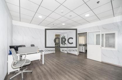 Warehouse - Studio - 1 Bathroom for sale in Freezone South - Jebel Ali Freezone - Jebel Ali - Dubai
