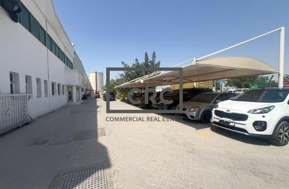Warehouse - Studio - 1 Bathroom for sale in Freezone South - Jebel Ali Freezone - Jebel Ali - Dubai
