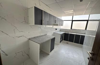 Apartment - 2 - 3 for rent in Al Mesk Building - Al Jurf 2 - Al Jurf - Ajman Apartment - 2 - 3 for rent in Al Mesk Building - Al Jurf 2 - Al Jurf - Ajman