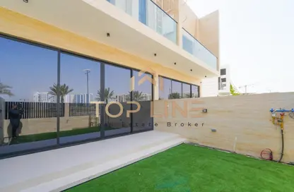 Townhouse - 4 Bedrooms - 5 Bathrooms for sale in Al Furjan West - Al Furjan - Dubai