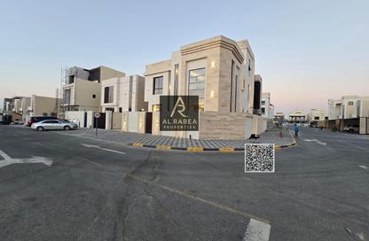 Villa - 7 Bedrooms - 7+ Bathrooms for sale in Al Zaheya Gardens - Al Zahya - Ajman