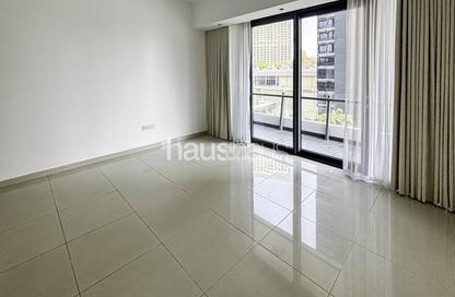 Apartment - 1 - 2 for rent in Silverene Tower B - Silverene - Dubai Marina - Dubai
