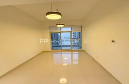Apartment - 1 Bedroom - 2 Bathrooms for rent in The Medalist - Dubai Sports City - Dubai