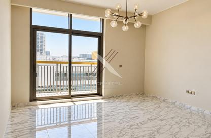 Apartment - 1 - 2 for rent in Avenue Residence 5 - Avenue Residence - Al Furjan - Dubai