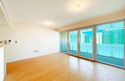 Apartment - 1 Bedroom - 2 Bathrooms for rent in Al Sana 1 - Al Muneera - Al Raha Beach - Abu Dhabi
