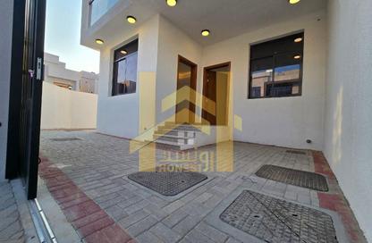 Villa - 5 Bedrooms - 7 Bathrooms for sale in Al Bahia Hills - Al Bahia - Ajman Villa - 5 Bedrooms - 7 Bathrooms for sale in Al Bahia Hills - Al Bahia - Ajman