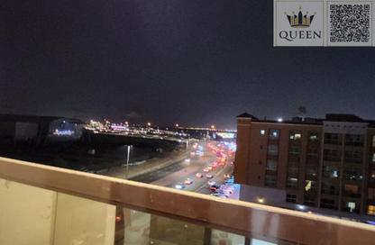 Apartment - 1 - 1 for rent in JR Residence 3 - Al Mowaihat 3 - Al Mowaihat - Ajman Apartment - 1 - 1 for rent in JR Residence 3 - Al Mowaihat 3 - Al Mowaihat - Ajman