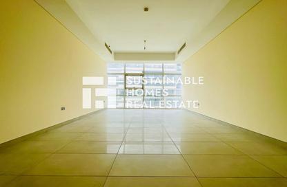 Apartment - 1 - 2 for rent in Lamar Residences - Al Seef - Al Raha Beach - Abu Dhabi