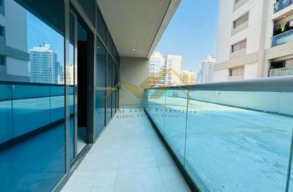 Apartment - 1 - 2 for rent in Al Manzil 2 - Jumeirah Garden City - Al Satwa - Dubai Apartment - 1 - 2 for rent in Al Manzil 2 - Jumeirah Garden City - Al Satwa - Dubai