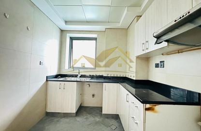 Apartment - 1 - 2 for rent in Al Manzil 2 - Jumeirah Garden City - Al Satwa - Dubai