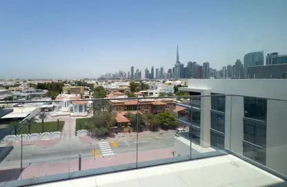 شقة - 2 غرف نوم - 2 حمامات للبيع في مساكن واجهة القناة 1 - كانال فرونت ريزيدينس - الوصل - دبي