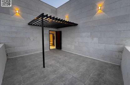 Villa - 4 - 6 for rent in Kabbali Hills - Al Helio 2 - Al Helio - Ajman