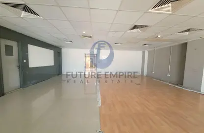 Office Space - 1 Bedroom for rent in Oud Metha Building - Oud Metha - Bur Dubai - Dubai