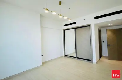 Apartment - 2 Bedrooms - 2 Bathrooms for rent in Binghatti Crest - District 13 - Jumeirah Village Circle - Dubai