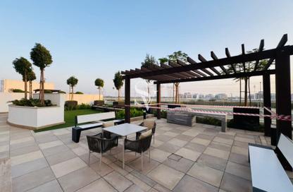 Apartment - 1 Bedroom - 2 Bathrooms for sale in Azizi Riviera 31 - Azizi Riviera - Meydan One - Meydan - Dubai