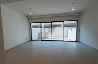 Villa - 4 - 3 for sale in Costa Brava 1 - Costa Brava - Damac Lagoons - Dubai