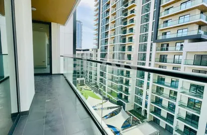 شقة - 3 غرف نوم - 4 حمامات للايجار في كريست غراندي - صبحا هارتلاند - مدينة الشيخ محمد بن راشد - دبي