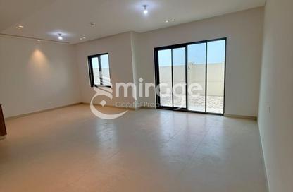 Townhouse - 2 Bedrooms - 3 Bathrooms for sale in Bloom Living - Zayed City (Khalifa City C) - Khalifa City - Abu Dhabi