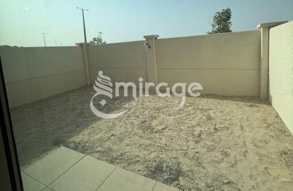 Townhouse - 2 Bedrooms - 3 Bathrooms for sale in Bloom Living - Zayed City (Khalifa City C) - Khalifa City - Abu Dhabi