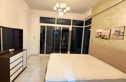 Apartment - 2 - 2 for rent in Jewelz by Danube - Arjan - Dubai Apartment - 2 - 2 for rent in Jewelz by Danube - Arjan - Dubai
