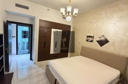 Apartment - 2 - 2 for rent in Jewelz by Danube - Arjan - Dubai Apartment - 2 - 2 for rent in Jewelz by Danube - Arjan - Dubai