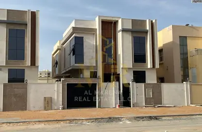 Villa - 5 Bedrooms - 7 Bathrooms for sale in Al Rawda 1 - Al Rawda - Ajman