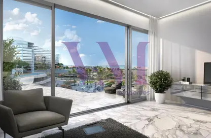 شقة - غرفة نوم - 1 حمام للبيع في باي ريزيدنس - جزيرة حياة - ميناء العرب - راس الخيمة - رأس الخيمة