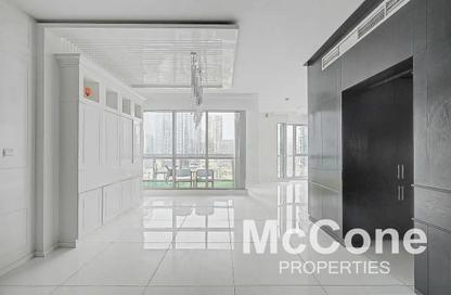 Apartment - 3 Bedrooms - 4 Bathrooms for rent in The Residences 8 - The Residences - Downtown Dubai - Dubai