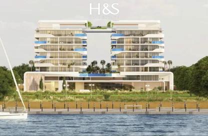 Apartment - 2 - 2 for sale in Ocean Pearl 1 Building 1 - Ocean Pearl 1 - Samana Ocean Pearl - Dubai Islands - Dubai Apartment - 2 - 2 for sale in Ocean Pearl 1 Building 1 - Ocean Pearl 1 - Samana Ocean Pearl - Dubai Islands - Dubai