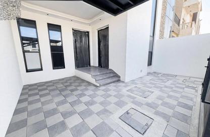 Townhouse - 5 - 7 for rent in Al Yasmeen 1 - Al Yasmeen - Ajman