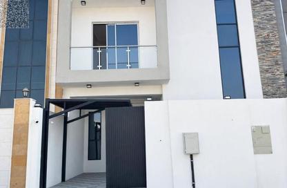 Townhouse - 5 - 7 for rent in Al Yasmeen 1 - Al Yasmeen - Ajman