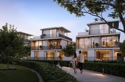 Villa - 4 - 7 for sale in Selvara - Grand Polo Club and Resort - Dubai Investment Park 2 (DIP 2) - Dubai Investment Park (DIP) - Dubai