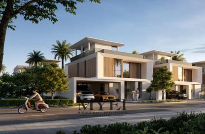 Villa - 4 - 7 for sale in Selvara - Grand Polo Club and Resort - Dubai Investment Park 2 (DIP 2) - Dubai Investment Park (DIP) - Dubai Villa - 4 - 7 for sale in Selvara - Grand Polo Club and Resort - Dubai Investment Park 2 (DIP 2) - Dubai Investment Park (DIP) - Dubai