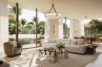 Villa - 4 - 7 for sale in Selvara - Grand Polo Club and Resort - Dubai Investment Park 2 (DIP 2) - Dubai Investment Park (DIP) - Dubai Villa - 4 - 7 for sale in Selvara - Grand Polo Club and Resort - Dubai Investment Park 2 (DIP 2) - Dubai Investment Park (DIP) - Dubai