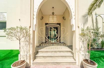 Villa - 4 Bedrooms - 4 Bathrooms for rent in Quortaj - North Village - Al Furjan - Dubai