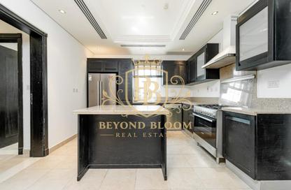 Villa - 4 Bedrooms - 4 Bathrooms for rent in Quortaj - North Village - Al Furjan - Dubai