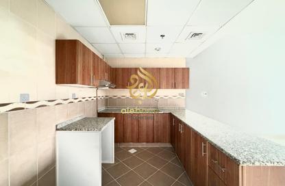 Apartment - Studio - 1 for rent in Iliyaa 3 - Dubai Silicon Oasis - Dubai