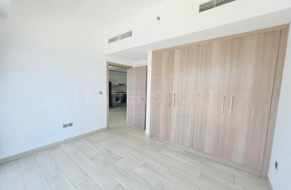 Apartment - 1 - 1 for rent in Azizi Riviera 39 - Azizi Riviera - Meydan One - Meydan - Dubai