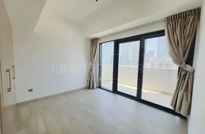 Apartment - 1 Bedroom - 1 Bathroom for rent in Azizi Riviera 39 - Azizi Riviera - Meydan One - Meydan - Dubai