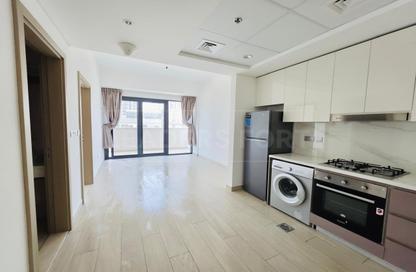 Apartment - 1 - 1 for rent in Azizi Riviera 39 - Azizi Riviera - Meydan One - Meydan - Dubai