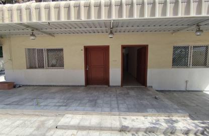 Villa - 5 Bedrooms - 5 Bathrooms for rent in Al Fayha - Al Sharq - Sharjah