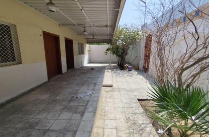 Villa - 5 Bedrooms - 5 Bathrooms for rent in Al Fayha - Al Sharq - Sharjah