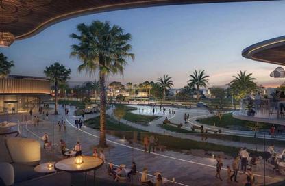 تاون هاوس - 3 غرف نوم - 4 حمامات للبيع في جليد - هافن باي الدار - دبي لاند - دبي تاون هاوس - 3 غرف نوم - 4 حمامات للبيع في جليد - هافن باي الدار - دبي لاند - دبي