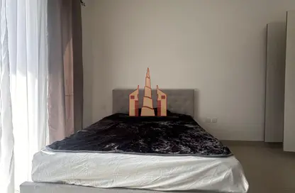 Apartment - Studio - 1 Bathroom for rent in Jawaher Residences - Maryam Island - Sharjah