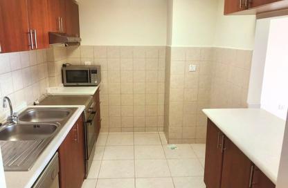 Apartment - 1 - 2 for sale in The Lagoons - Mina Al Arab - Ras Al Khaimah