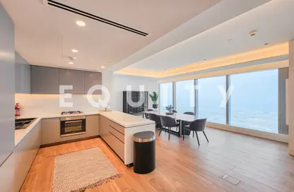 Apartment - 3 Bedrooms - 5 Bathrooms for sale in Uptown Tower - Uptown Dubai - Jumeirah Lake Towers - Dubai