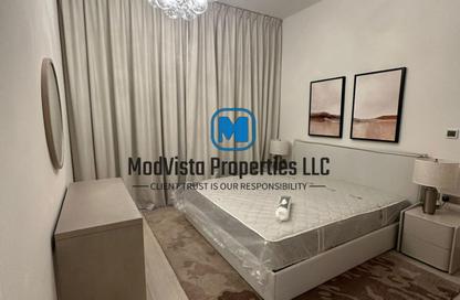 Apartment - 2 - 3 for rent in Yas Golf Collection - Yas Island - Abu Dhabi
