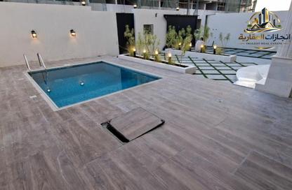Villa - 6 Bedrooms - 7+ Bathrooms for sale in Kabbali Hills - Al Helio 2 - Al Helio - Ajman