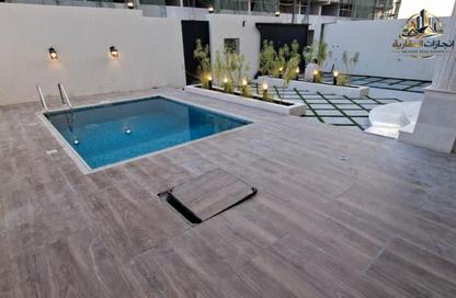 Villa - 6 Bedrooms - 7+ Bathrooms for sale in Kabbali Hills - Al Helio 2 - Al Helio - Ajman Villa - 6 Bedrooms - 7+ Bathrooms for sale in Kabbali Hills - Al Helio 2 - Al Helio - Ajman